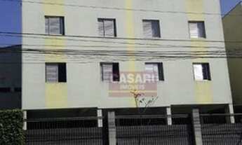 Imagem 2: Apartamento de 76 m² Bairro Ferrazopolis