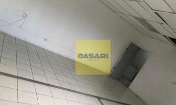 Imagem 5: Sala para alugar, 30 m² - Centro - São Bernardo do Campo/SP