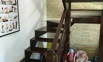 Imagem 4: Excelente Casa Jardim Guanabara para venda tem 180m² com 3 quartos em Lagoa - Macaé - RJ