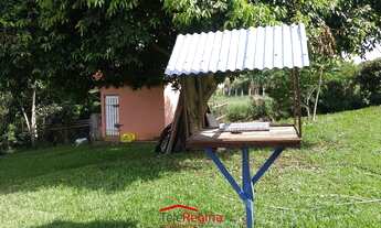 Imagem 6: CHÁCARA PARA VENDER COM 2 DORMITÓRIOS EM TAUBATÉ