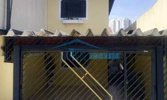 Imagem: São Paulo - Casa Padrão - PENHA