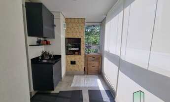 Imagem 5: São Paulo - Apartamento Padrão - Chácara Klabin