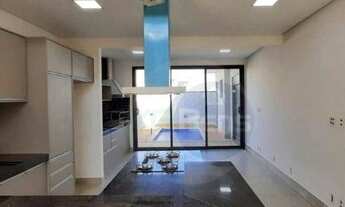 Imagem 6: Casa à venda, 178 m² por R$ 1.290.000,00 - Residencial Club Portinari - Paulínia/SP