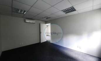 Imagem 4: Conjunto para alugar, 164 m² - Brooklin - São Paulo/SP