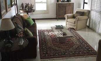 Imagem: Apartamento com 4 dormitórios à venda