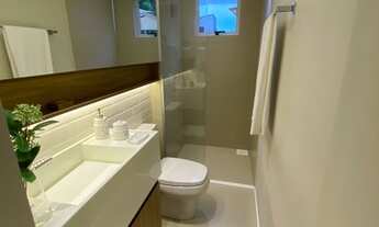 Imagem 3: Apartamento Vivendas do Rio - TownHouses 2/4 a partir de 154 mil