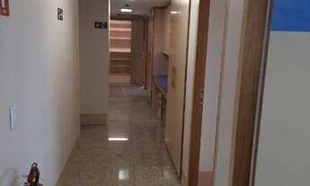 Imagem 7: Edifício Dr. Crispim (SMHN Quadra 2, Asa Norte - Brasília/DF