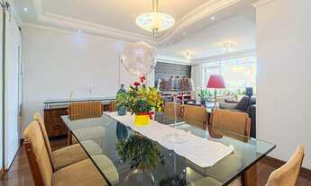 Imagem 4: Apartamento com 3 dormitórios à venda, 145 m² por R$ 899.000,00 - Barro Branco - São Paulo