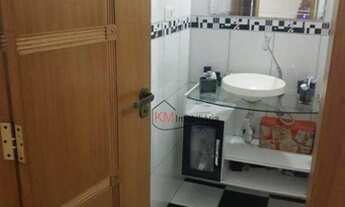 Imagem 5: Apartamento com 2 dormitórios à venda, 61 m² por R$ 270.000 - Brás - São Paulo/SP