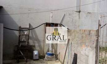 Imagem 5: Terreno à venda, 227 m² por R$ 535.000,00 - Vila Euclides - São Bernardo do Campo/SP