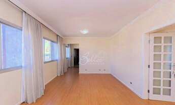 Imagem 6: FACE NORTE EM ANDAR ALTO, AMPLO APARTAMENTO À VENDA NO BIGORRILHO