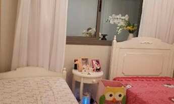 Imagem 5: Apartamento com 3 dormitórios à venda, 103 m² por R$ 1.500.000,00 - Bosque da Saúde - São