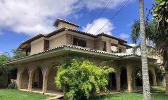 Imagem: Casa com 3 dormitórios à venda por R$