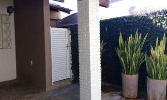 Imagem 5: Casa residencial para venda e locação, Vila Nossa Senhora da Paz, São José do Rio Preto