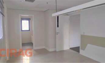 Imagem 5: São Paulo - Conjunto Comercial/Sala - Jardim Paulista