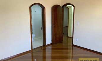 Imagem 3: Apartamento com 4 dormitórios à venda, 122 m² - Vila Alzira - Santo André/SP