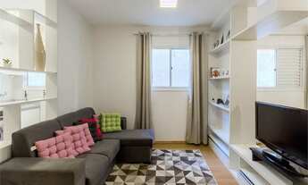 Imagem 2: Studio novo no Tucuruvi