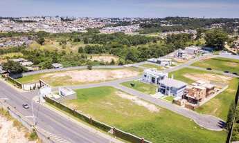 Imagem 5: Terreno/lote residencial residencial para venda, Orleans, Curitiba - TE75