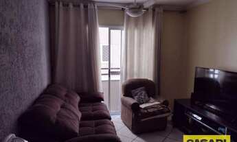 Imagem 4: Apartamento com 2 dormitórios à venda, 69 m² - Osvaldo Cruz - São Caetano do Sul/SP