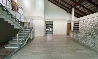 Imagem 3: Casa de condomínio para venda com 400 metros quadrados com 4 quartos em Novo Uruguai - Ter