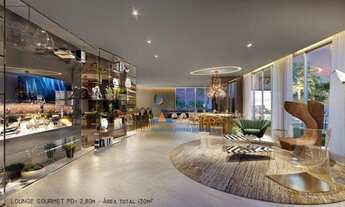 Imagem 6: Apartamento com 3 dormitórios à venda, 146 m² por R$ 2.175.000 - Perdizes - São Paulo/SP