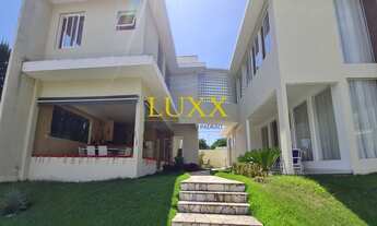 Imagem: ATIBAIA - Casa de Condomínio - CONDOMÍNIO