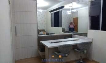 Imagem 7: Apartamento com 2 quartos - Bairro Jardim Santa Cruz em Londrina