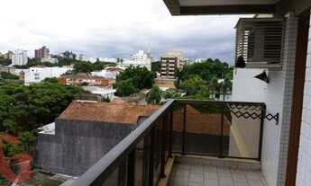 Imagem 4: APARTAMENTO com 4 dormitórios para alugar por R$ 3.500,00 no bairro Centro - CANOAS / RS