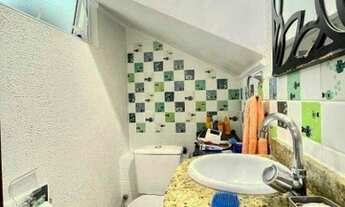 Imagem 7: Village com 2 dormitórios à venda, 78 m² por R$ 395.000,00 - Jardim Indaiá - Bertioga/SP