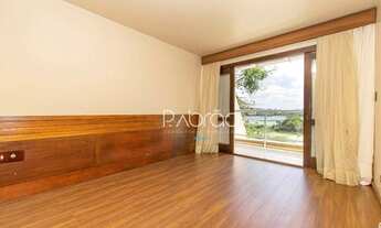 Imagem 3: Casa com 3 dormitórios à venda, 404 m² por R$ 3.950.000,00 - Bigorrilho - Curitiba/PR