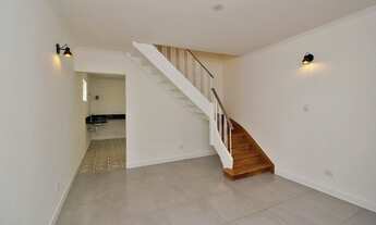 Imagem 2: Sobrado com 2 dormitórios, 106 m² - venda por R$ 590.000,00 ou aluguel por R$ 4.400,00/mês