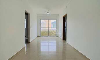 Imagem 2: Apartamento com 2 dormitórios para alugar, 59 m² por R$ 3.600,00/mês - Pompéia - Santos/SP