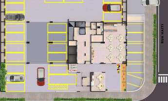 Imagem 3: Em construção próximo ao Shopping Shibata - Utilize seu fgts, como parte de pagamentoo