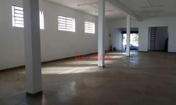 Imagem 3: Barracão com ótima localização no Terminal Vila Sônia