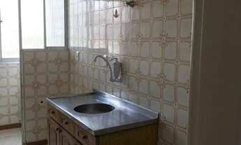 Imagem 6: Apartamento com 1 dormitório à venda, 50 m² - Centro - São Bernardo do Campo/SP