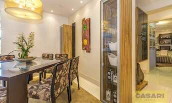 Imagem: Apartamento com 3 dormitórios à venda