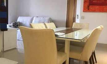 Imagem 6: Apartamento com 3 dormitórios à venda, 125 m² por R$ 850.000 - Parque São Diogo - São Bern