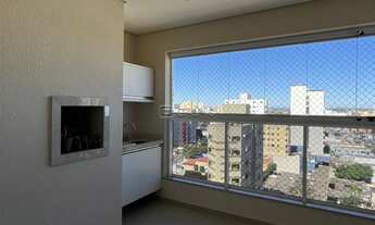 Imagem 6: LONDRINA - Apartamento Padrão - Vila Larsen 1
