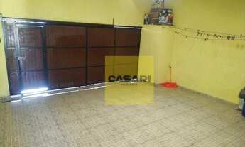 Imagem 6: Casa com 3 dormitórios à venda, 163 m² - Parque Sete de Setembro - Diadema/SP