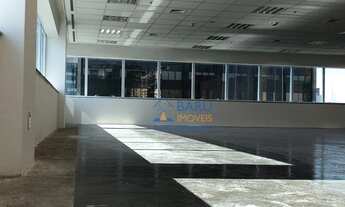 Imagem 4: Sala para alugar, 246 m² por R$ 29.520,00/mês - Pinheiros - São Paulo/SP