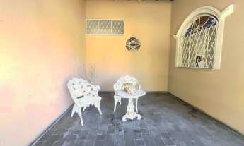 Imagem 6: Casa com 5 dormitórios à venda, 554 m² por R$ 1.500.000,00 - São João Batista (Venda Nova