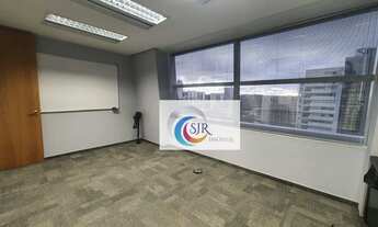 Imagem 3: Conjunto para alugar, 223 m² - Vila Olímpia - São Paulo/SP