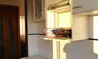 Imagem: Apartamento com 2 dormitórios à venda