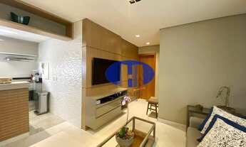 Imagem 4: Apartamento com 2 dormitórios à venda, 67 m² por R$ 890.000,00 - Funcionários - Belo Horiz