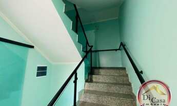 Imagem 7: Apartamento novo com varanda gourmet, próximo a Alameda Lucas