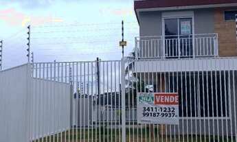 Imagem 3: SOBRADO DE ESQUINA - 3 QTOS SENDO 1 SUITE