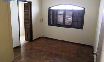 Imagem 3: BELO SOBRADO 4 DORMITÓRIOS RUDGE RAMOS - SÃO BERNARDO DO CAMPO