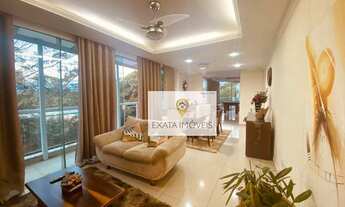 Imagem 5: Cobertura 3 quartos com piscina e varanda gourmet, Bosque da praia/ Centro de Rio das Ostr