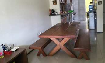 Imagem 7: Casa para venda com 160 metros quadrados com 4 quartos em Lagoa Redonda - Fortaleza - CE