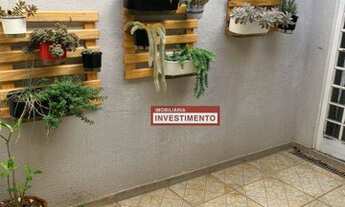 Imagem 5: Casa com 3 dormitórios à venda, 150 m² por R$ 470.000,00 - Santa Rita 4 - Londrina/PR